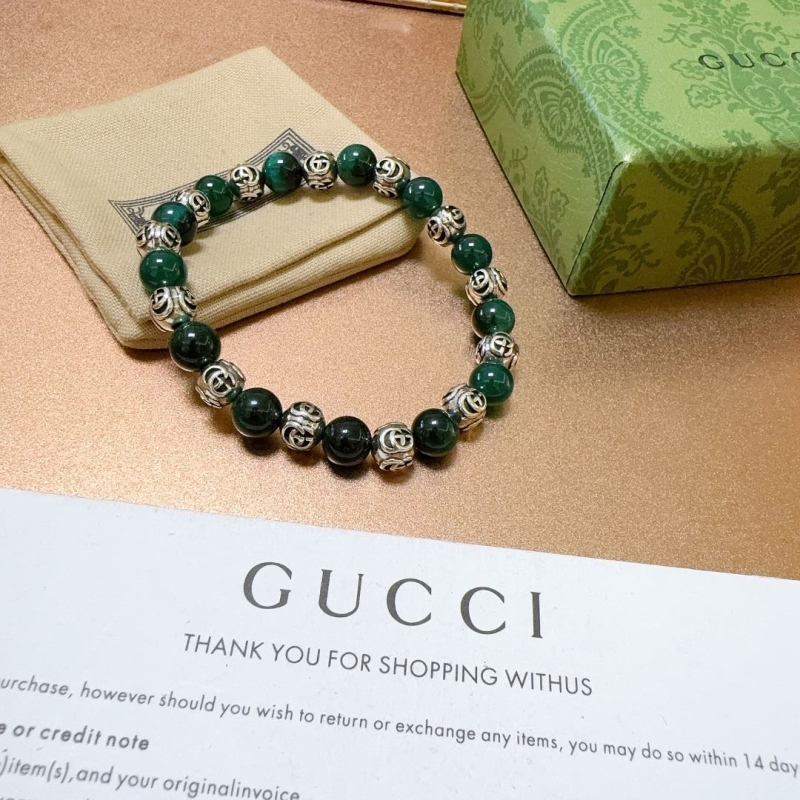 Gvc*1 bracelets